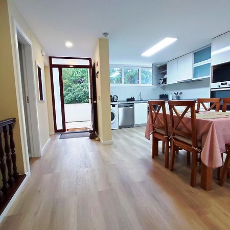 Апартаменты Milly'S House Эшпозенди Экстерьер фото
