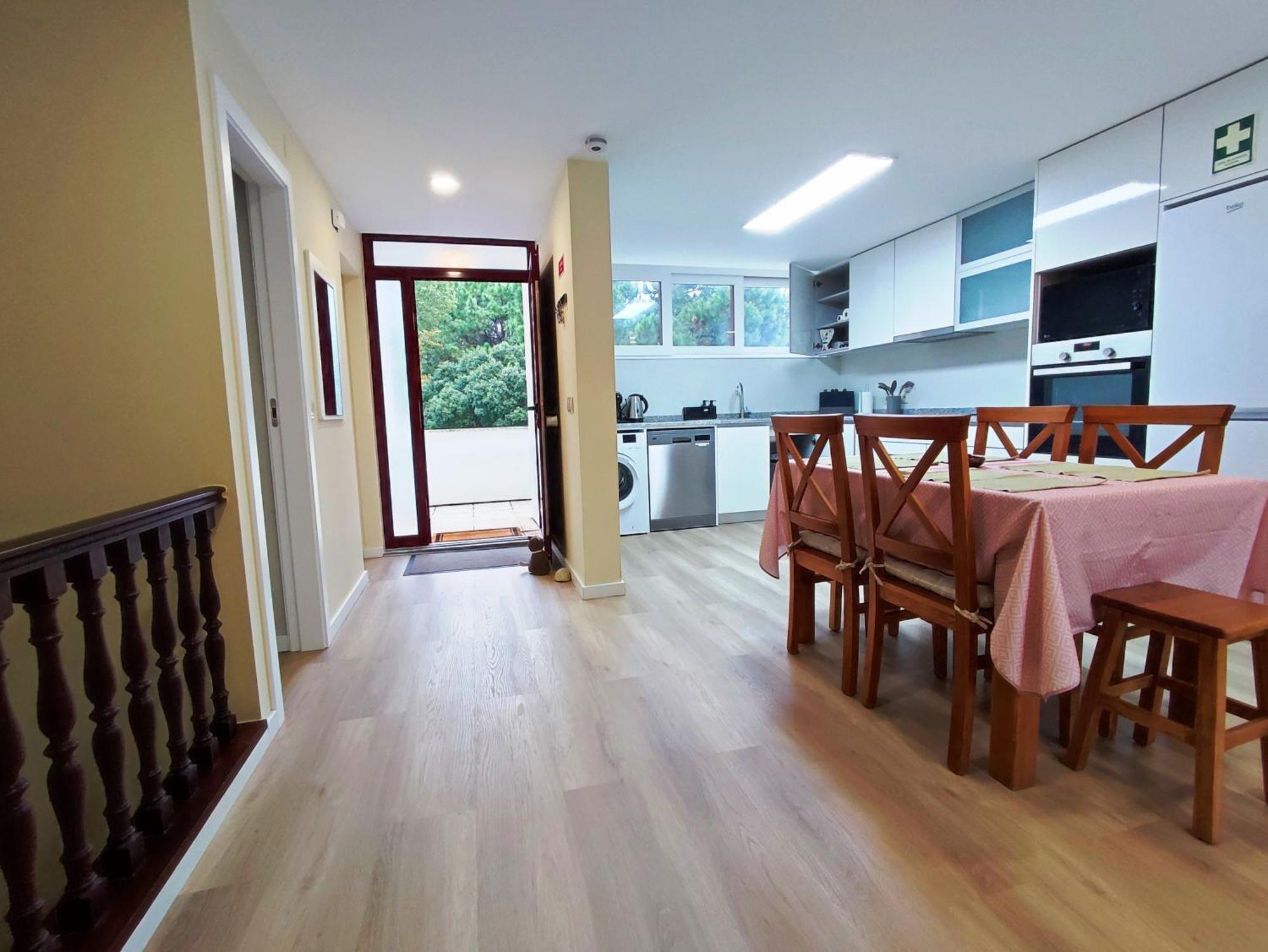 Апартаменты Milly'S House Эшпозенди Экстерьер фото